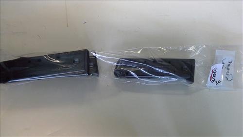 3 Ruger 40 cal SW mag: 3 Ruger 40 cal SW mag