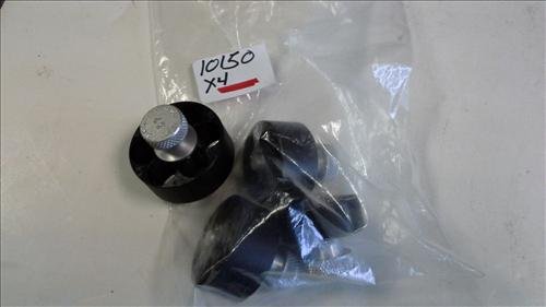 4 assorted speed loaders: 4 assorted speed loaders