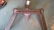 Antique Large Animal/Small Bear Trap