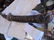 Samurai Sword and Sheath 60" overall with Japanese - 4
