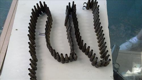 .308 blanks on links: .308 blanks on links