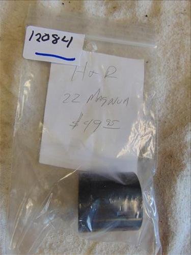 H&R 22 Mag Cylinder 6 shot: H&R 22 Mag Cylinder 6 shot