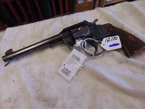 Colt Officers First Model Very Rare 38 Cal: Colt Officers First Model Very Rare 38 Cal