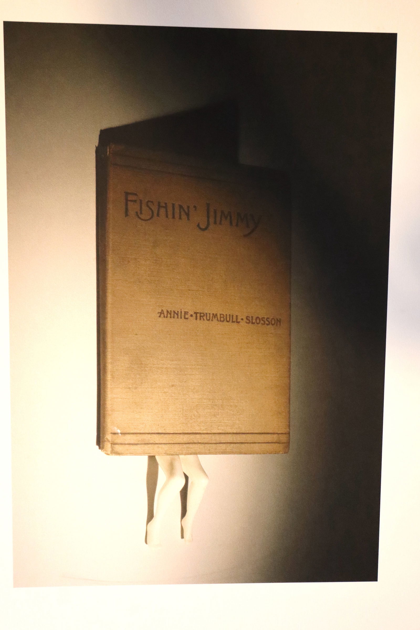 Laurie Simmons  "Unititled"  Signed Limited Edition Print (1 of 7)