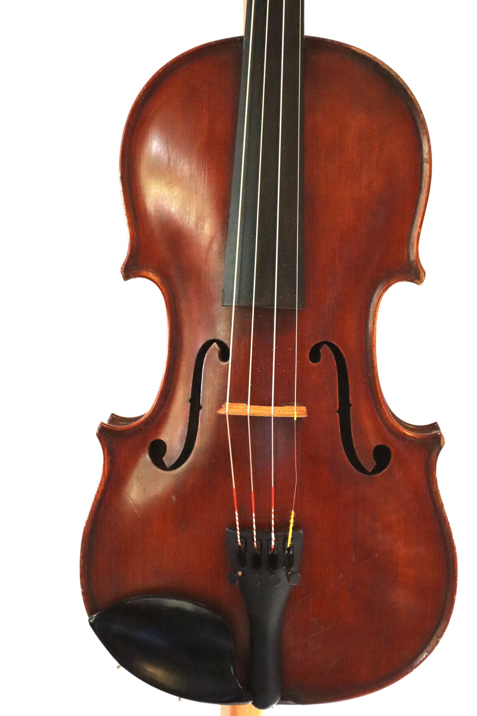 A 4/4 French violin by Eugene Perrard (1 of 19)