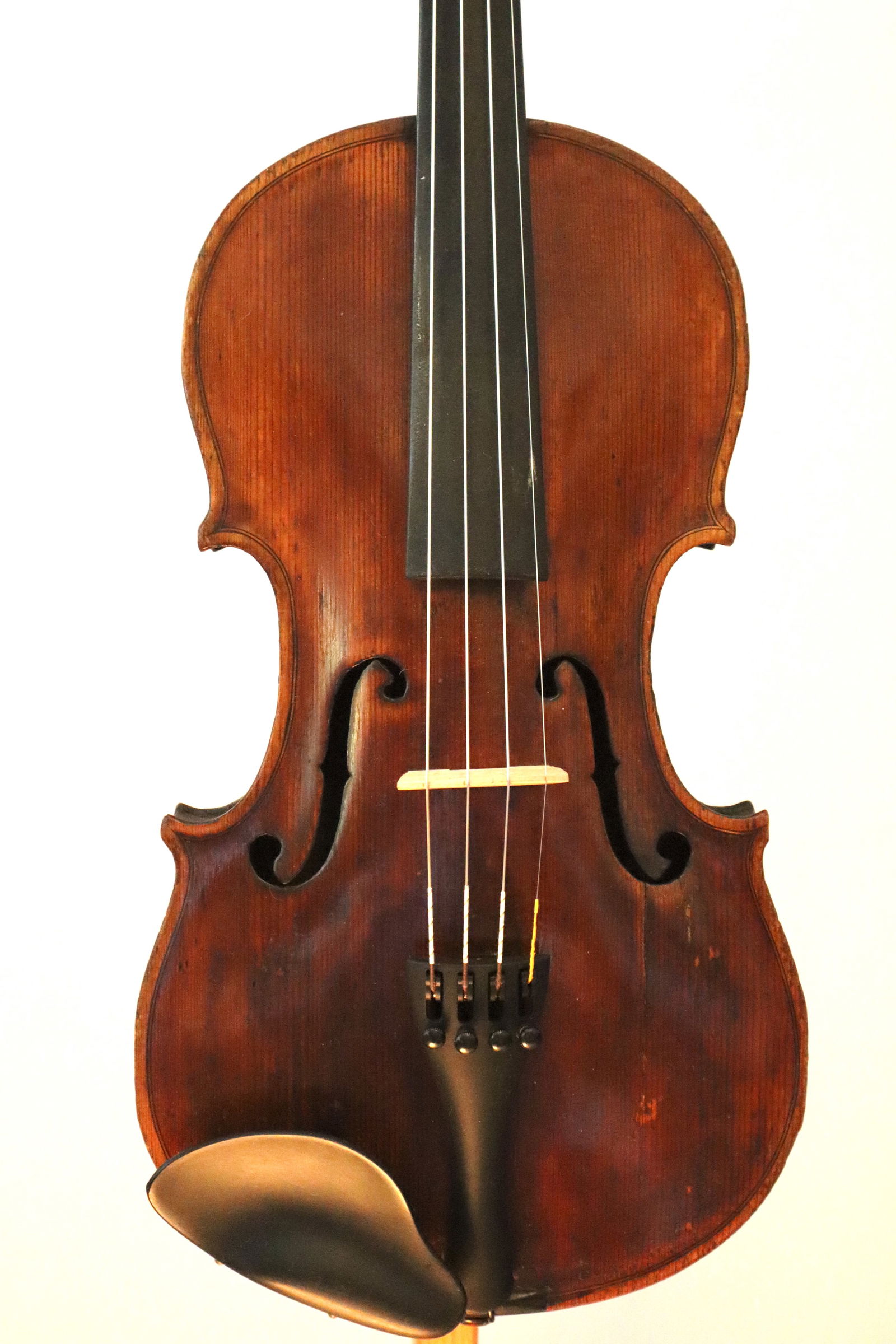 A 4/4 Violin labeled Gabrielli (1 of 15)