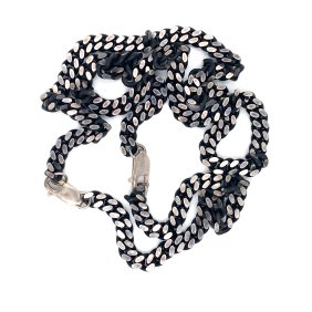 David Yurman Curb Chain