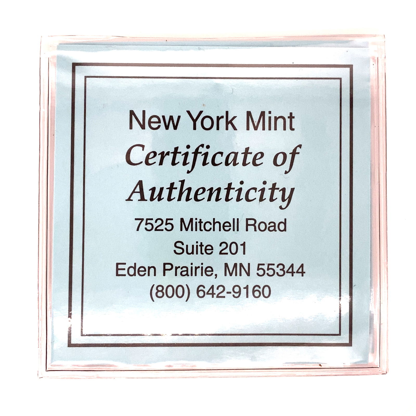 2000 Silver American Eagle Uncirculated Bullion, One Dollar Coin (1 of 4)