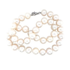 Estate Freshwater Pearl Necklace