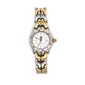 Women's Tag Heuer Wristwatch