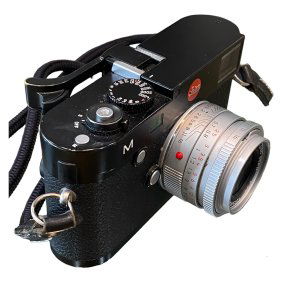 Leica M240 Camera