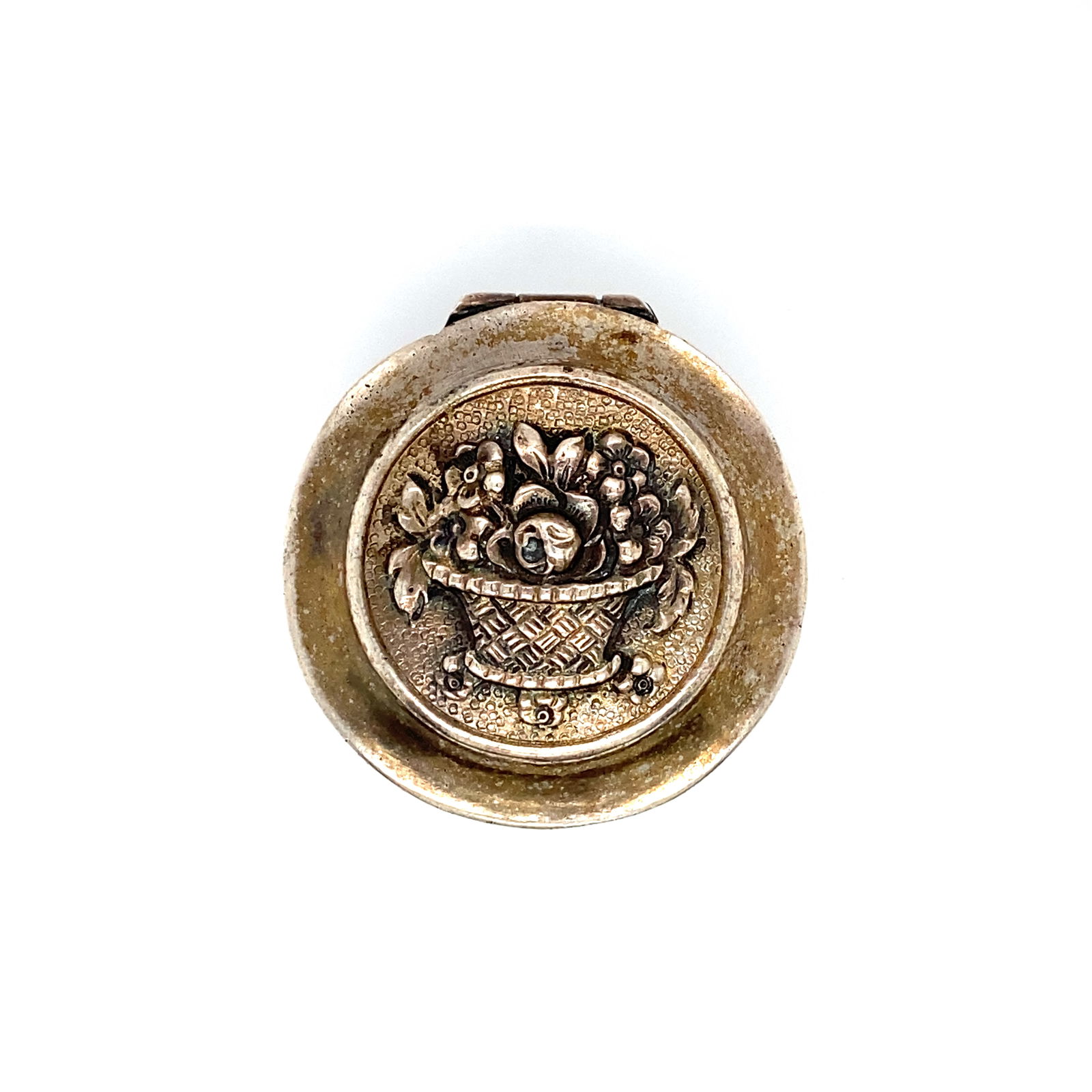 800 Silver Flower Box (1 of 10)