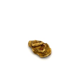 Loose Gold Nugget