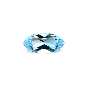 Singular Marquise Topaz - 3.80 CT