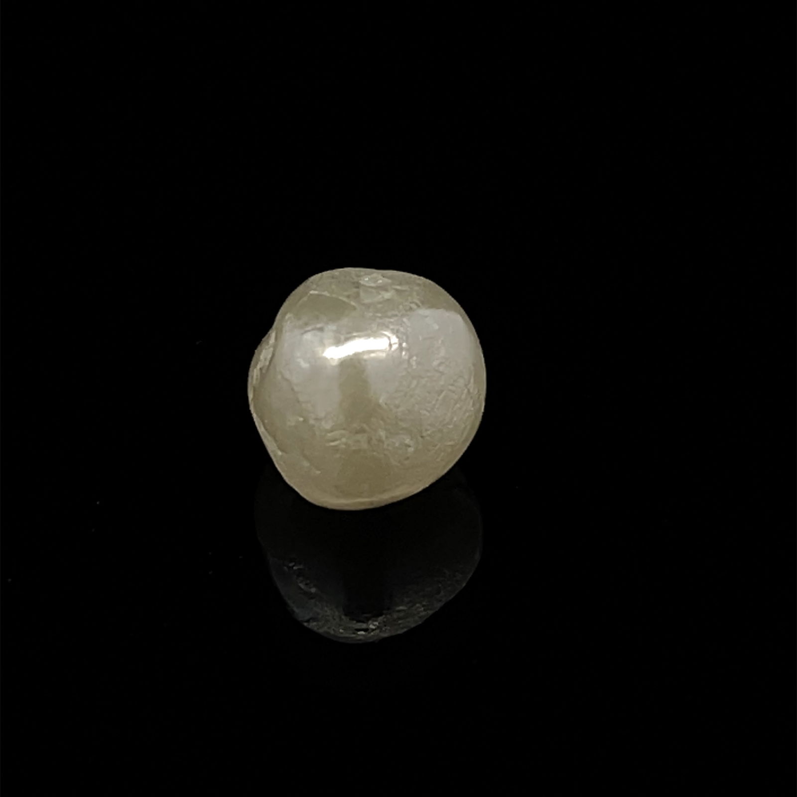 GIA Report 2.27 Carats Rough Loose Diamond (1 of 5)