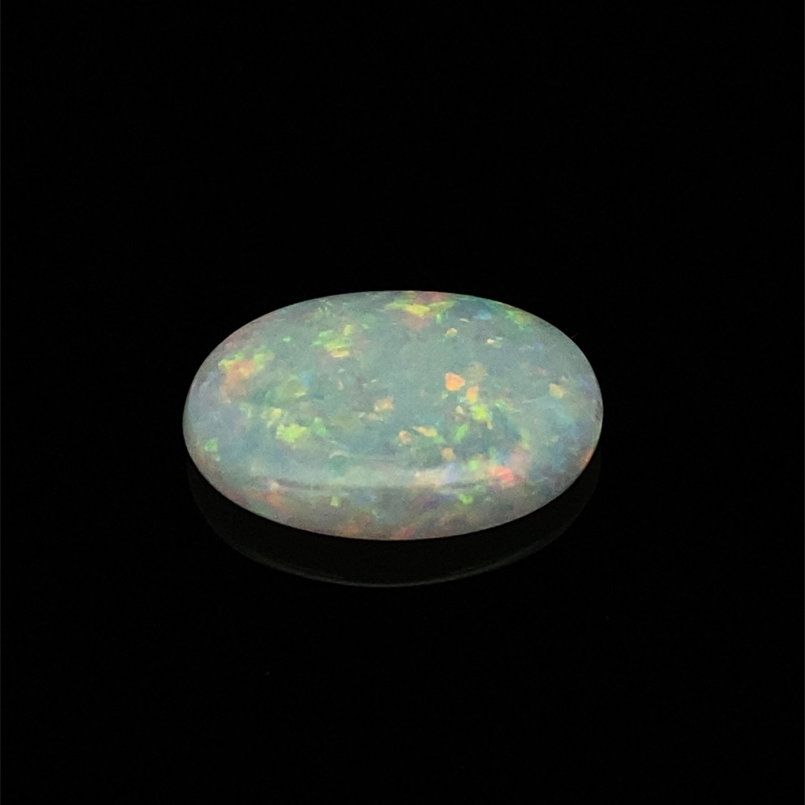 Loose Opal Gemstone, 5.8cts (1 of 3)