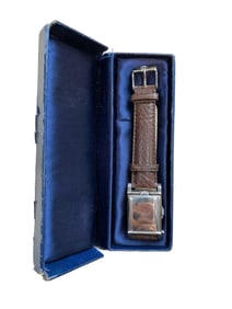 Tiffany & Co. Men's WristWatch
