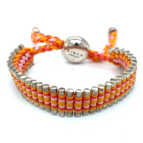 Links London Women's Bracelet in Silver Tone