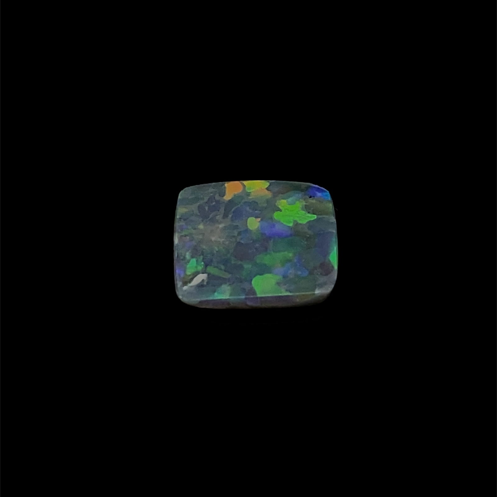 Loose Opal Gemstones, .80ct (1 of 1)
