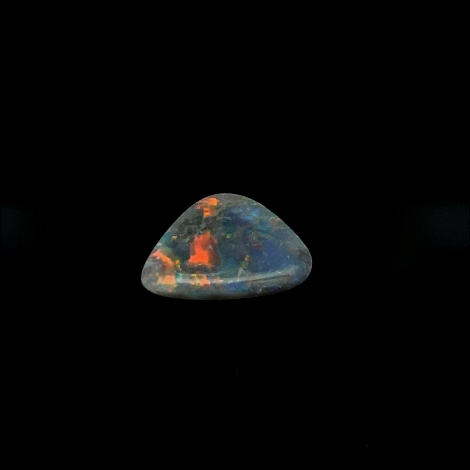 Loose Freeform Opal, .61ct (1 of 1)