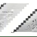 Original Manuscript "Among Heroes" Brandon Webb