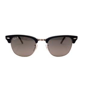 Ray-Ban 2176 Folding Clubmaster Sunglasses