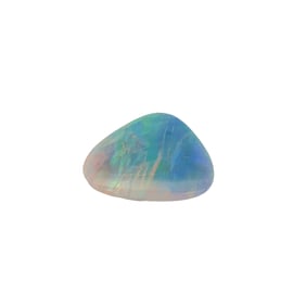 Loose Freeform Opal Gemstone, 2.28cts