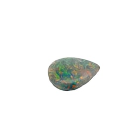 Loose Opal Gemstone, .75ct