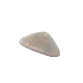 2.50ct Trillion Australian Crystal Opal