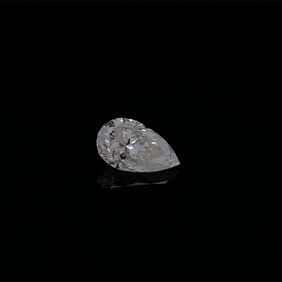 1.05 carat Loose Pear Brilliant Diamond