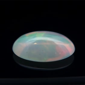Opal Cabochon Stone - 3.5 CT