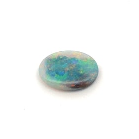 0.70ct Oval Crystal Opal