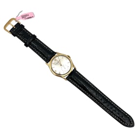 Vacheron & Constantin Geneve Dress Watch in 18k Gold