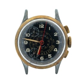 Cimier Sport Watch Only, Stainless Steel
