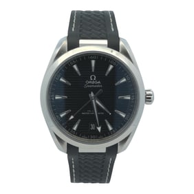 Omega Seamaster Aqua Terra Automatic Mens Watch