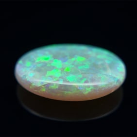7.0ct Crystal Opal Gemstone