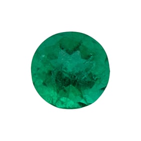 .23 Carat Emerald Loose Gemstone