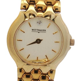 Wittnauer Wrist Watch Parts Only