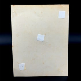 Grant Jackson Pittsburgh Pirates Autographed Photo