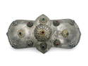 19th Century Ottoman Turkish Islamic Belt Buckle