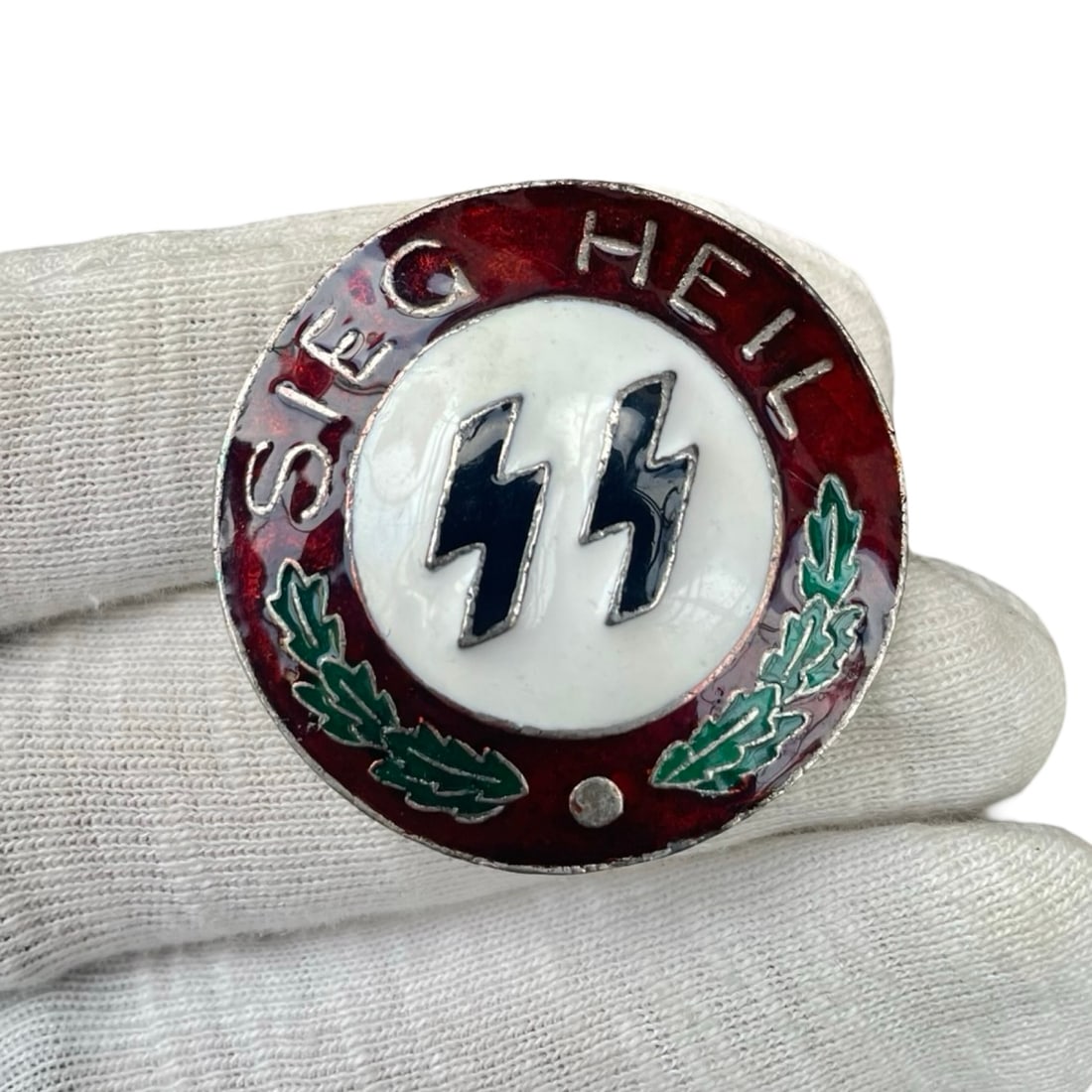 WWII Third Reich Medal