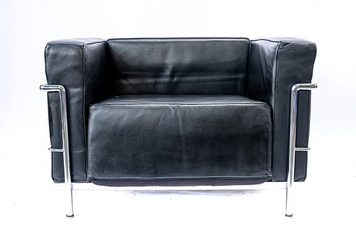 LE CORBUSIER, Charlotte Perriand and Pierre Jeanneret, Cassina (1 of 20)