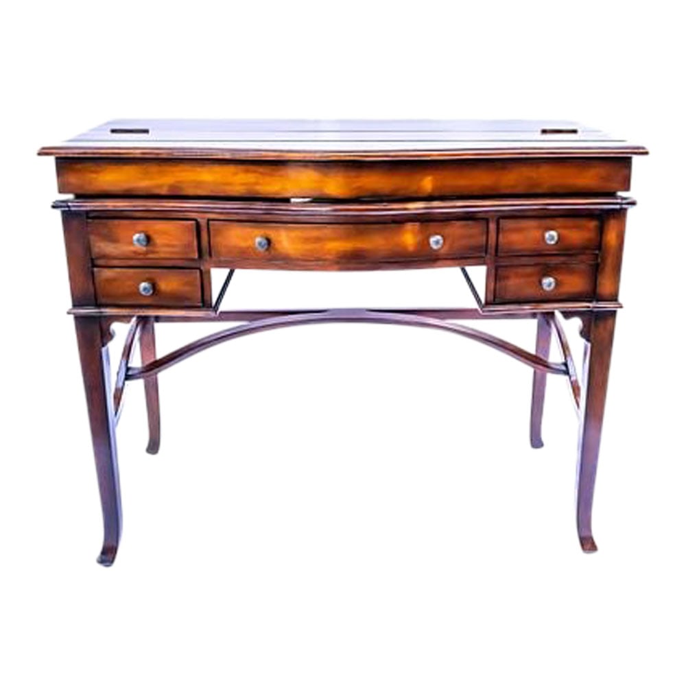 Theodore Alexander The Residency Campaign Desk (1 of 16)