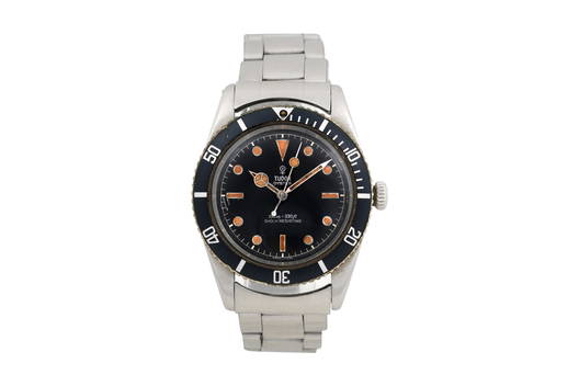 TUDOR Watches