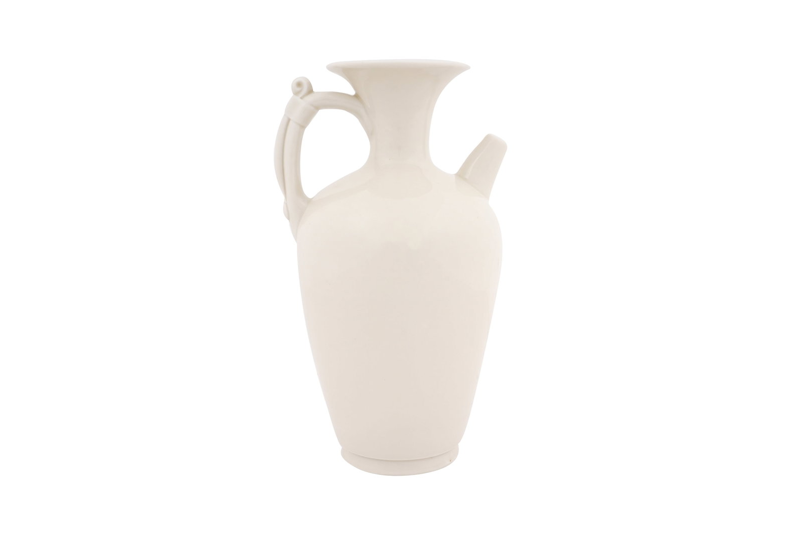 A CHINESE DINGYAO EWER Modern (1 of 6)