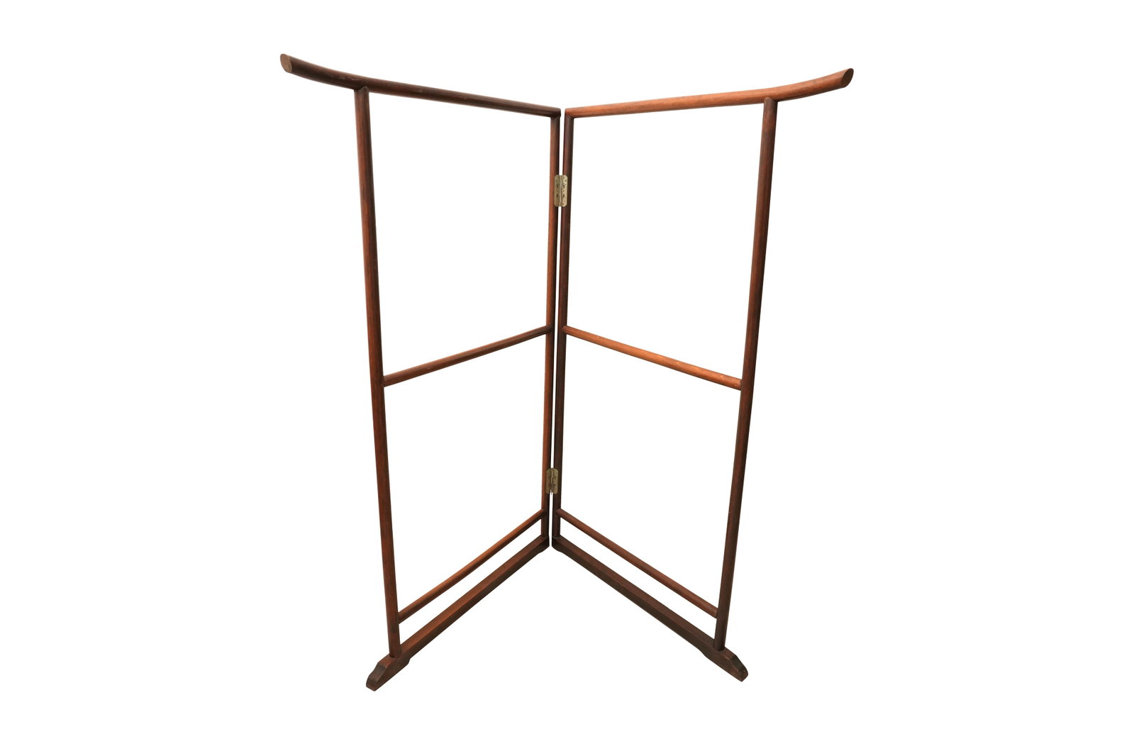 A JAPANESE VINTAGE KIMONO RACK 20th century, 1960s (1 of 4)