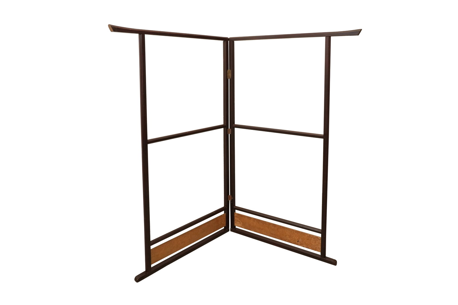 A JAPANESE VINTAGE KIMONO RACK 20th century, 1960s (1 of 4)