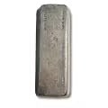 Vintage Simmons Refining 100 oz Bar (1 of 2)