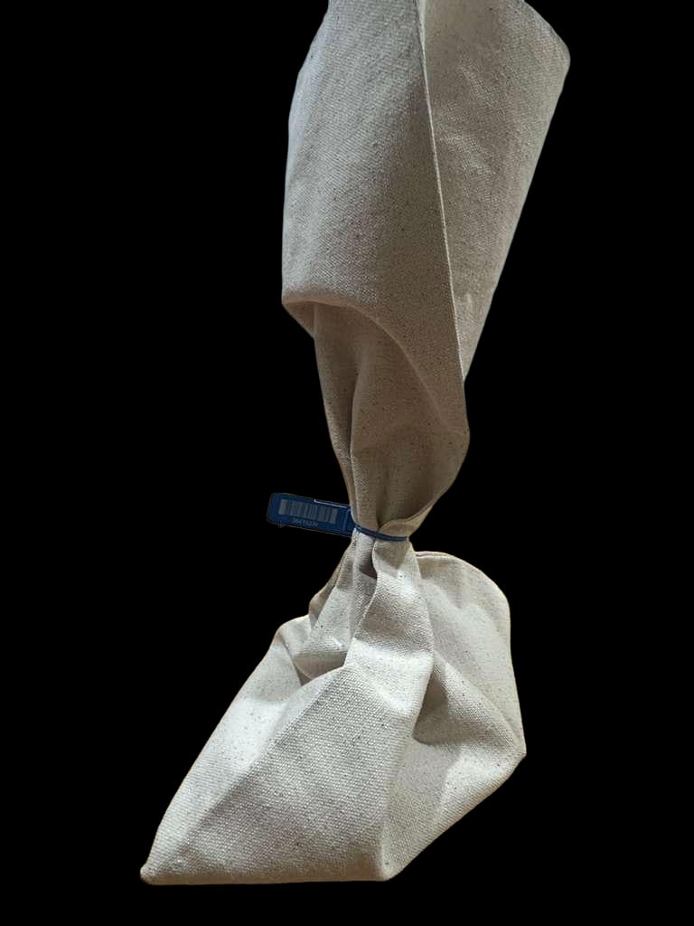 QTY 50 All CC Sealed Bag BU: An original Brilliant Uncirculated (BU) sealed bag containing 50 Carson City Mint Morgan Silver Dollars, each struck in 90% silver and featuring the legendary "CC" mint mark. These historic coins rema