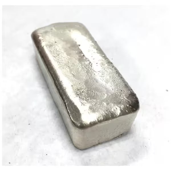 Vintage Poured EPM 10 oz Bar - 2